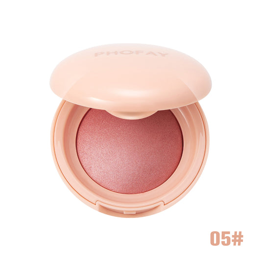 Luminous Powder Blush Set