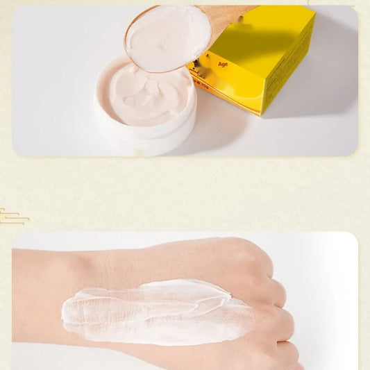 Moisturizing Dark Skin Care Product