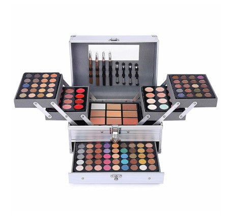 Multifunctional Makeup Artist Special Makeup Kit