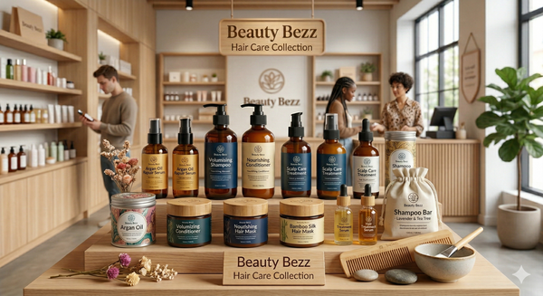 Hair Care