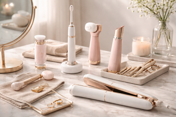 Beauty Tools