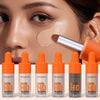 Long-Lasting Concealer - Acne & Blemish Coverage Makeup