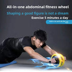 Ab wheel for Exercise