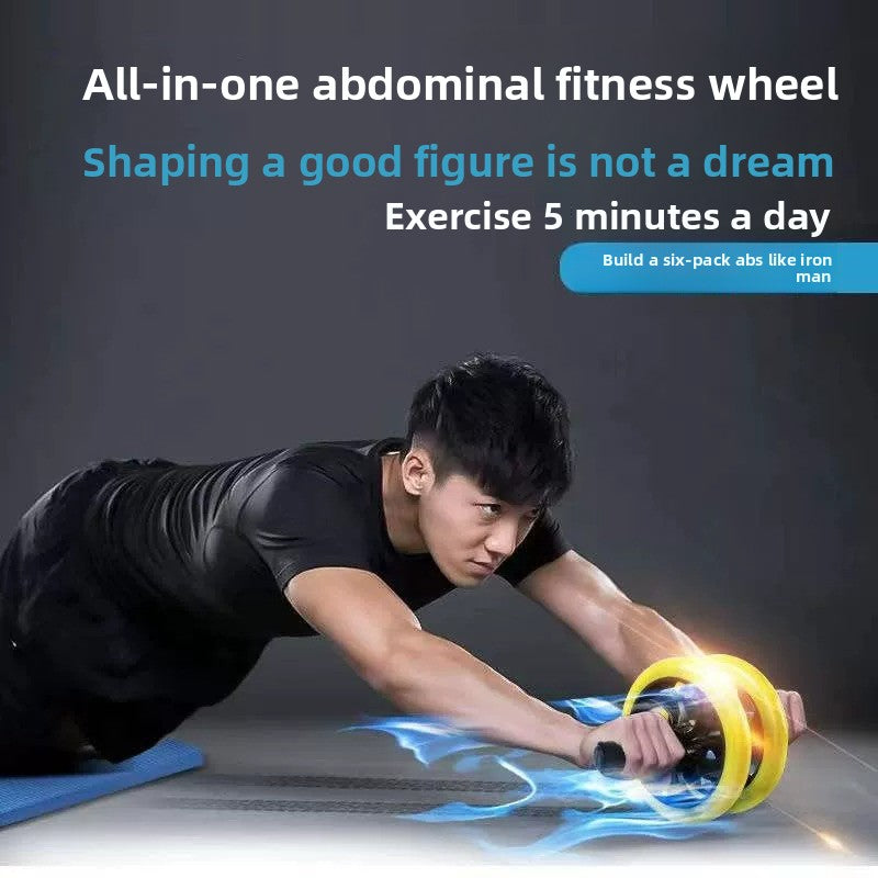 Ab wheel for Exercise
