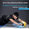 Ab wheel for Exercise