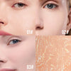 Baking Setting Powder Compact Blush