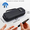 Insulin Temperature Display Cooler Case