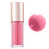 Juicy Lip Oil - Hydrating Glossy Lip Treatment with Sheer Shine