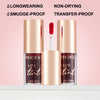 Lip Tint and Cheek Stain