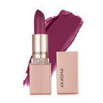 Matte Lipstick - Long-Lasting Bold Color with Smooth Finish