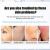Niacinamide Whitening and Spot-Fading Cream
