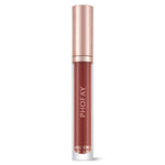 Hyaluronic Lip Gloss - Hydrating Plumping High-Shine Lip Treatment