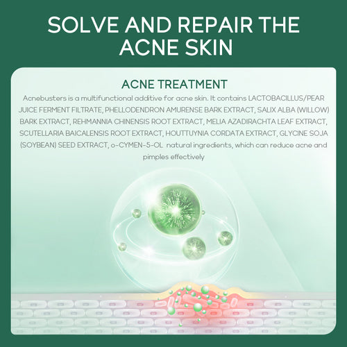 20g Moisturizing Skin Care Cream