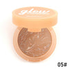 Baking Setting Powder Compact Blush