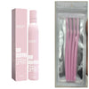 Hair Identifier Spray Set for Face Shaving