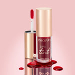 Lip Tint and Cheek Stain
