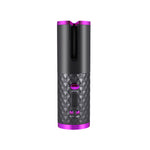 Rechargeable Portable Automatic Hair Curler