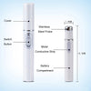 Laser Pen for Soft Scar Wrinkle Removal Treatment