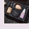 4-Piece Isolated Face Powder Set - Smooth, Natural Finish