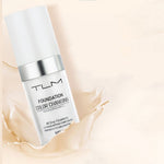 Temperature Liquid Foundation Concealer