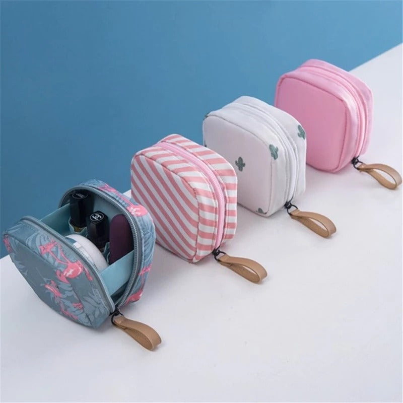 Makeup Storage Bag