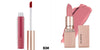 Non-Sticky Lip Gloss - Hydrating High-Shine Lip Treatment