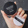 4-Piece Isolated Face Powder Set - Smooth, Natural Finish