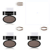 Eyebrow Powder Stencil Kit