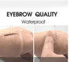 Eyebrow Powder Stencil Kit