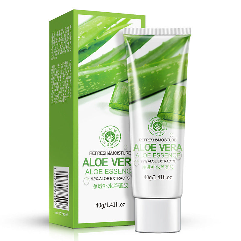 Oil Control Moisturizing Skin Care Blackhead Reduction, Pore Tightening & After-Sun Repair
