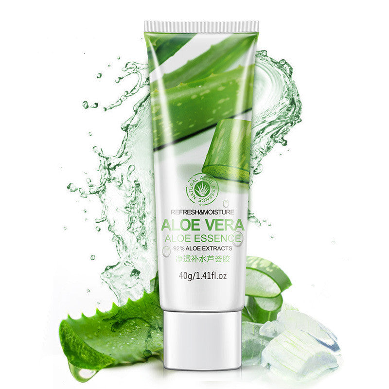 Oil Control Moisturizing Skin Care Blackhead Reduction, Pore Tightening & After-Sun Repair