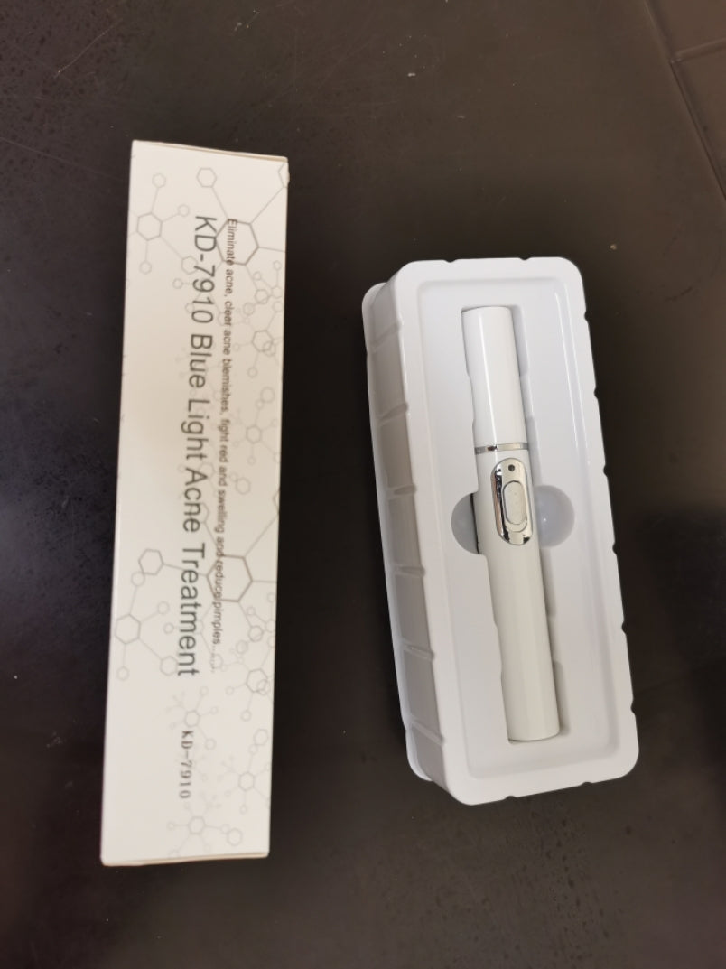 Laser Pen for Soft Scar Wrinkle Removal Treatment