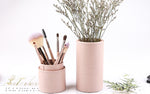 Professional Makeup Brush Set - Soft Synthetic Bristles for Face & Eye Makeup