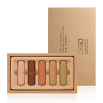 All-Day Matte Lipstick Set