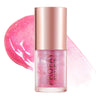 Jelly Lip Oil - Hydrating Glossy Lip Treatment with Sheer Shine