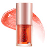 Jelly Lip Oil - Hydrating Glossy Lip Treatment with Sheer Shine