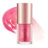 Jelly Lip Oil - Hydrating Glossy Lip Treatment with Sheer Shine