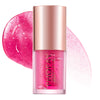 Jelly Lip Oil - Hydrating Glossy Lip Treatment with Sheer Shine