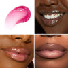 Jelly Lip Oil - Hydrating Glossy Lip Treatment with Sheer Shine