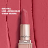 Matte Lipstick - Long-Lasting Bold Color with Smooth Finish