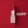 Matte Lipstick - Long-Lasting Bold Color with Smooth Finish