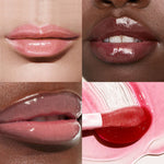 Juicy Lip Oil - Hydrating Glossy Lip Treatment with Sheer Shine