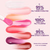 Juicy Lip Oil - Hydrating Glossy Lip Treatment with Sheer Shine
