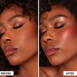 Double-Take Cream & Powder Blush Duo