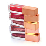 Ultra-Glossy Lip Gloss - High-Shine Hydrating Lip Treatment