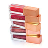 Ultra-Glossy Lip Gloss - High-Shine Hydrating Lip Treatment