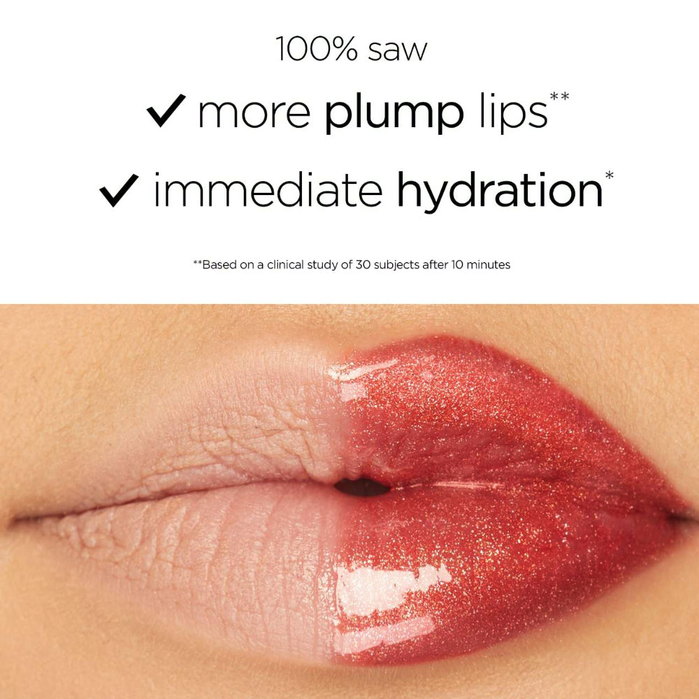 Ultra-Glossy Lip Gloss - High-Shine Hydrating Lip Treatment
