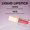 Ultra-Glossy Lip Gloss - High-Shine Hydrating Lip Treatment