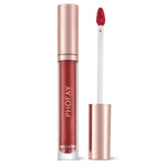 Hyaluronic Lip Gloss - Hydrating Plumping High-Shine Lip Treatment