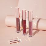 Hyaluronic Lip Gloss - Hydrating Plumping High-Shine Lip Treatment